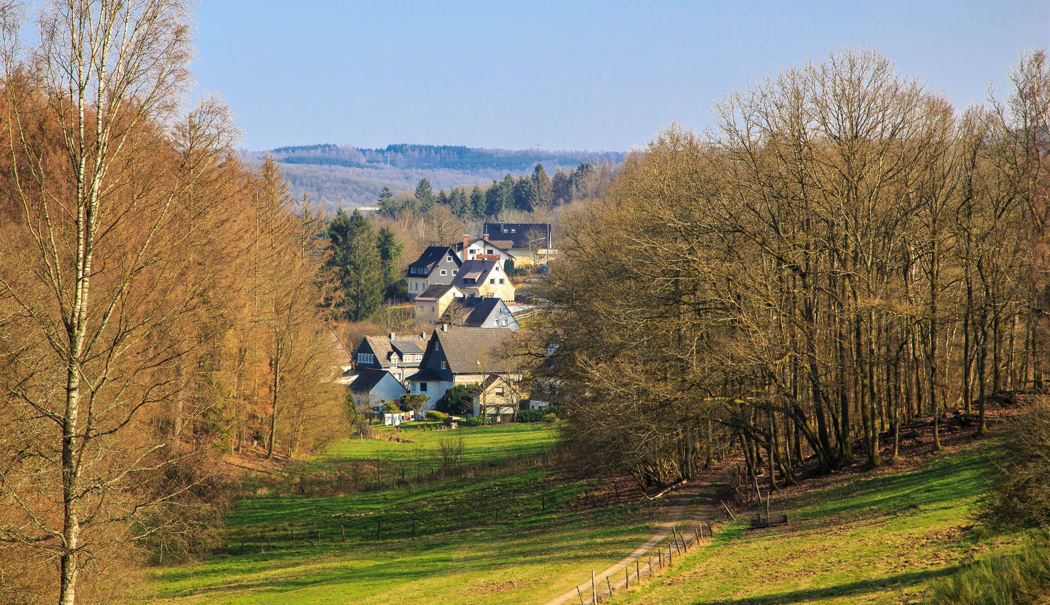 Aktuelles Dirlenbach